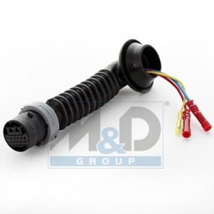 PIECES POUR SYSTEMES DE GESTION MOTEUR